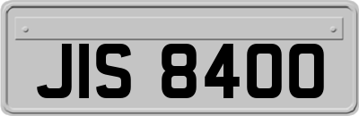 JIS8400