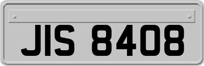 JIS8408
