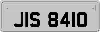 JIS8410