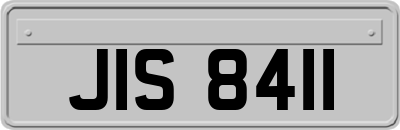 JIS8411