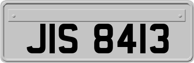 JIS8413