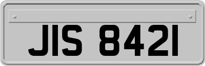 JIS8421