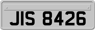 JIS8426