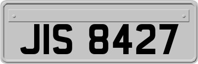 JIS8427