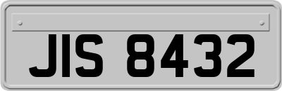 JIS8432