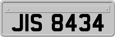 JIS8434