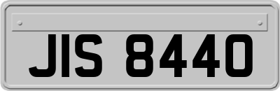 JIS8440
