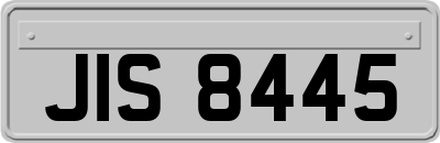 JIS8445