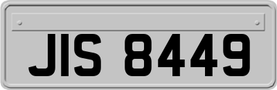 JIS8449