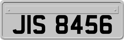 JIS8456