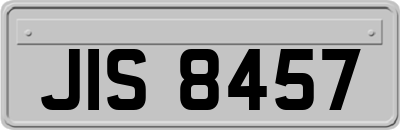 JIS8457