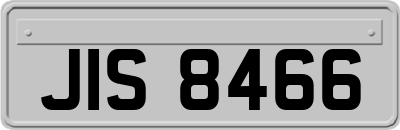 JIS8466