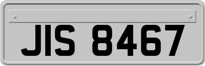JIS8467