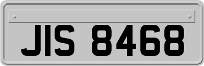 JIS8468