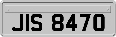 JIS8470