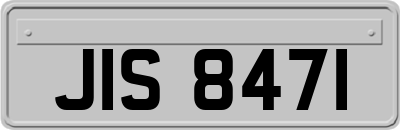 JIS8471