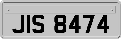 JIS8474