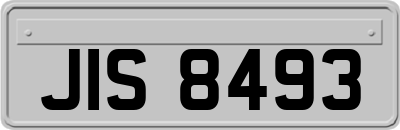 JIS8493