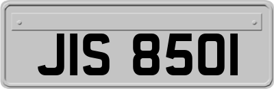 JIS8501