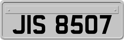 JIS8507