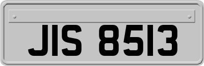 JIS8513
