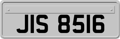 JIS8516