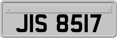 JIS8517