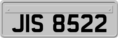 JIS8522