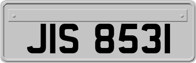 JIS8531