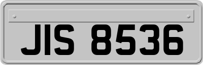 JIS8536