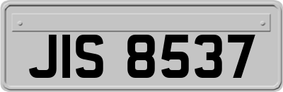 JIS8537