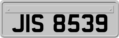 JIS8539