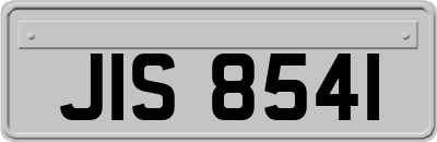 JIS8541