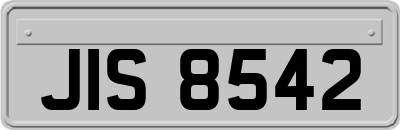 JIS8542
