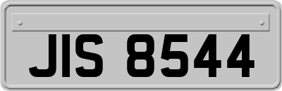 JIS8544
