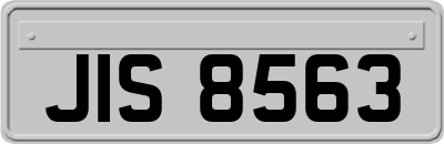 JIS8563