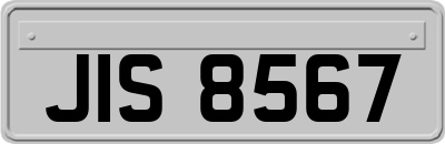 JIS8567