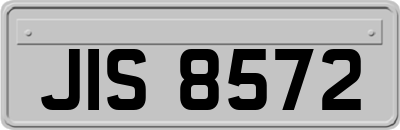 JIS8572