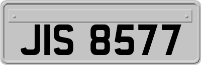 JIS8577