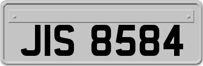 JIS8584