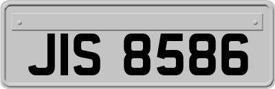 JIS8586