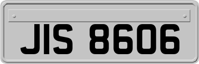 JIS8606