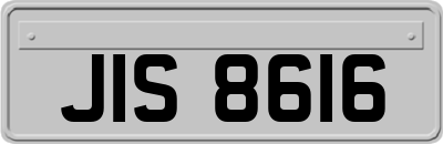 JIS8616