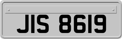 JIS8619