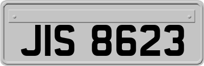 JIS8623