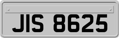 JIS8625