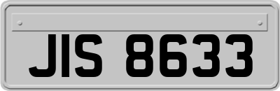 JIS8633