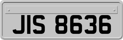 JIS8636