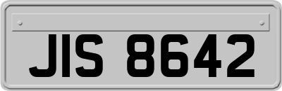 JIS8642