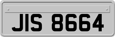 JIS8664